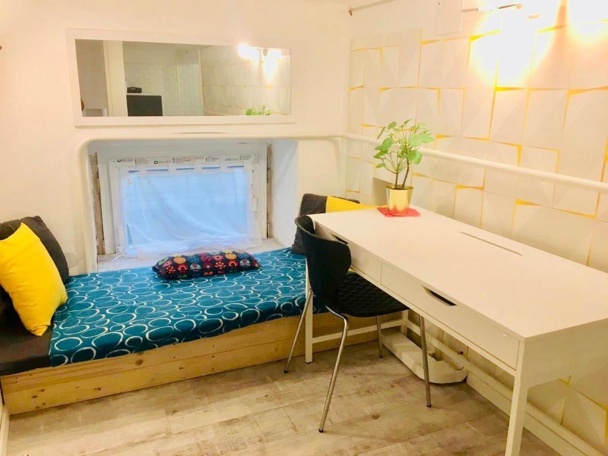 Corvin Ruinpub Designed Apartment ブダペスト エクステリア 写真