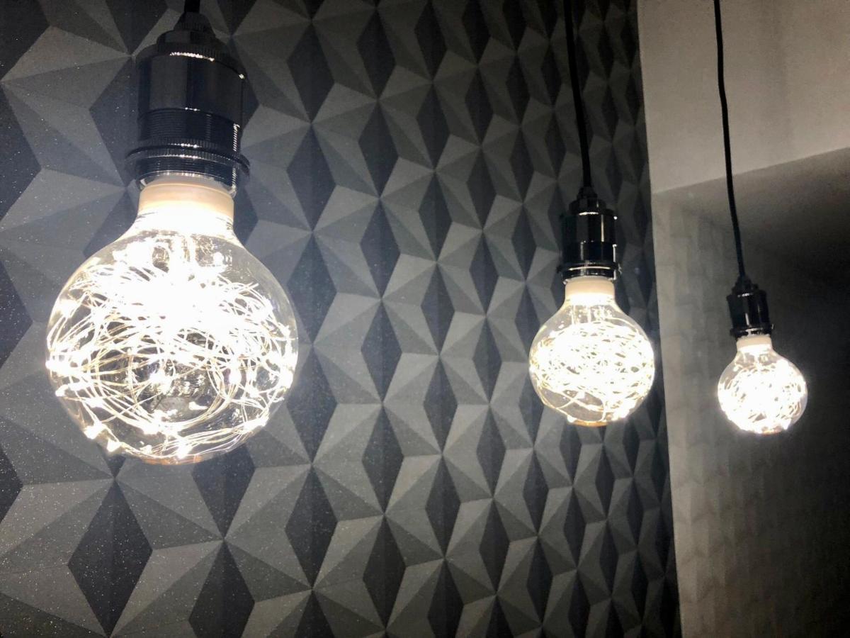 Corvin Ruinpub Designed Apartment ブダペスト エクステリア 写真