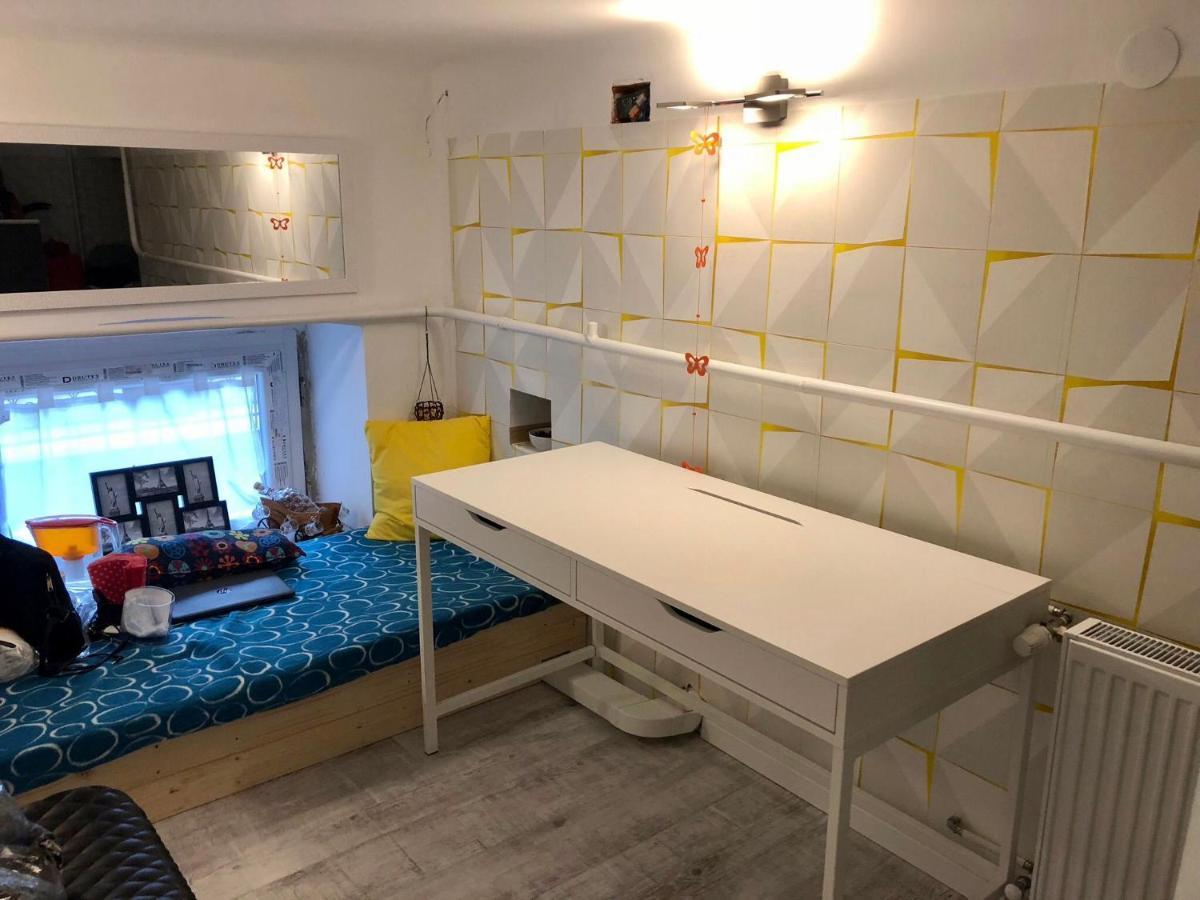 Corvin Ruinpub Designed Apartment ブダペスト エクステリア 写真
