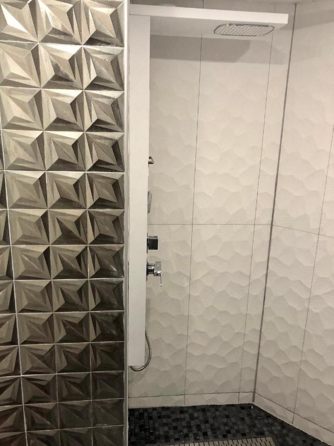 Corvin Ruinpub Designed Apartment ブダペスト エクステリア 写真