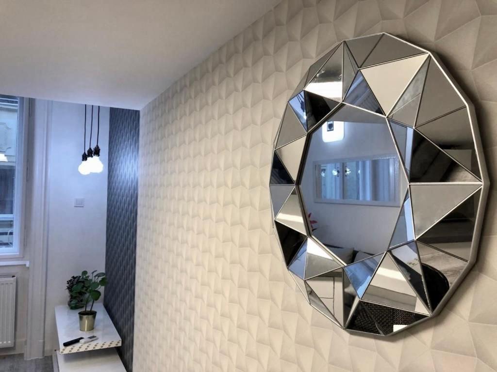 Corvin Ruinpub Designed Apartment ブダペスト エクステリア 写真