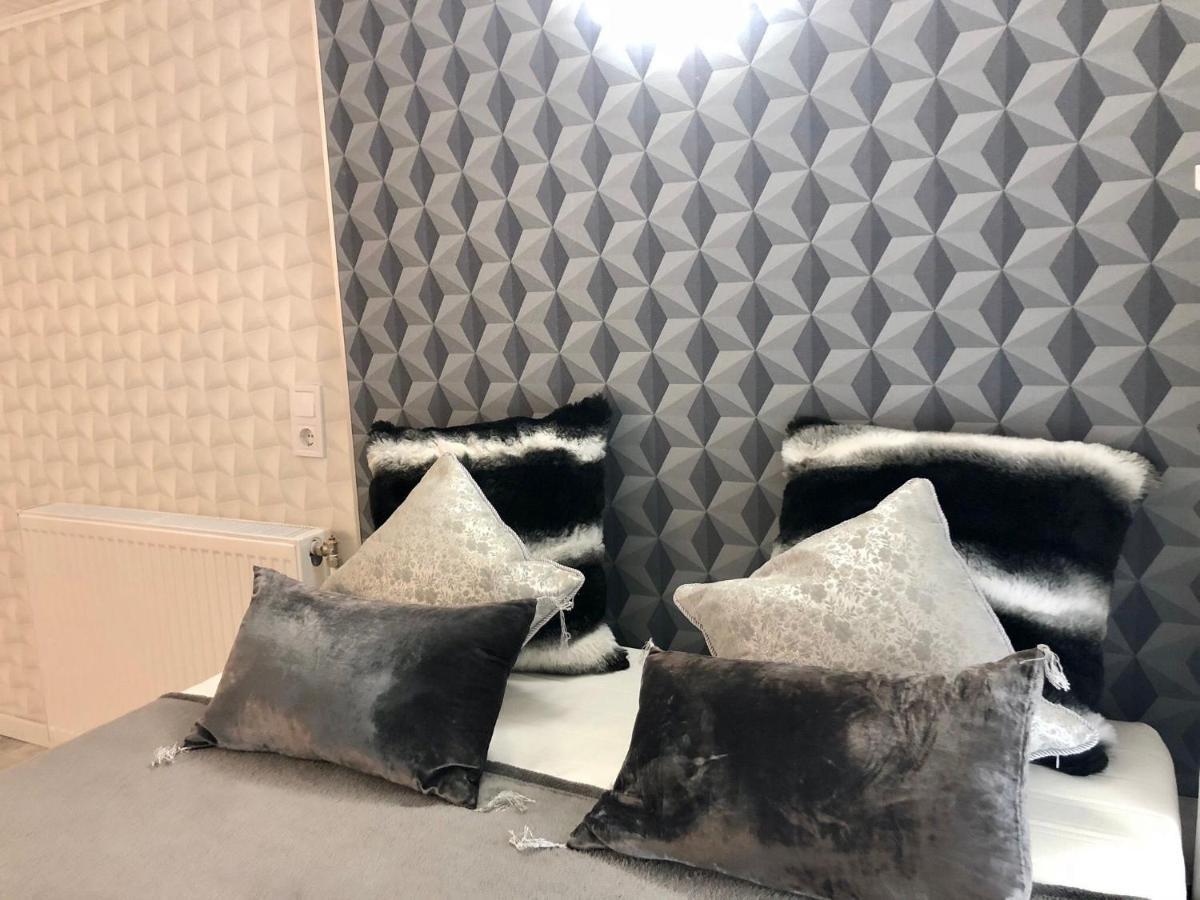 Corvin Ruinpub Designed Apartment ブダペスト エクステリア 写真