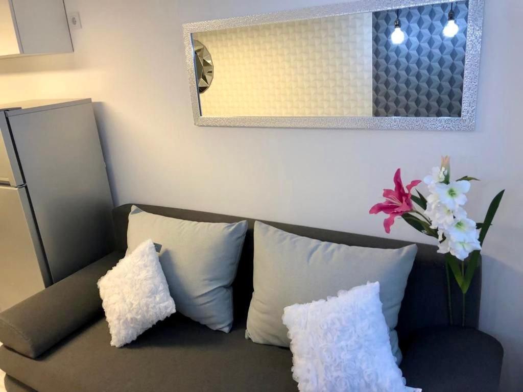 Corvin Ruinpub Designed Apartment ブダペスト エクステリア 写真