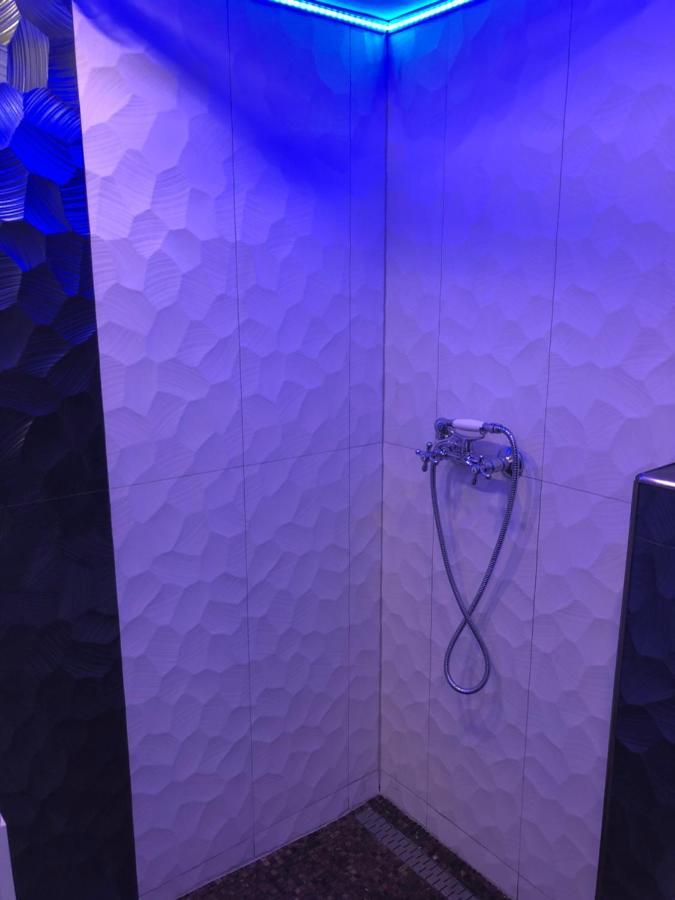 Corvin Ruinpub Designed Apartment ブダペスト エクステリア 写真
