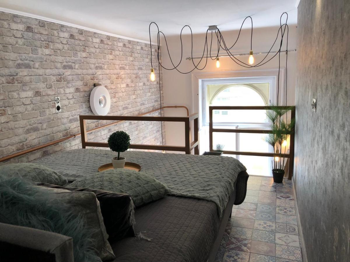 Corvin Ruinpub Designed Apartment ブダペスト エクステリア 写真