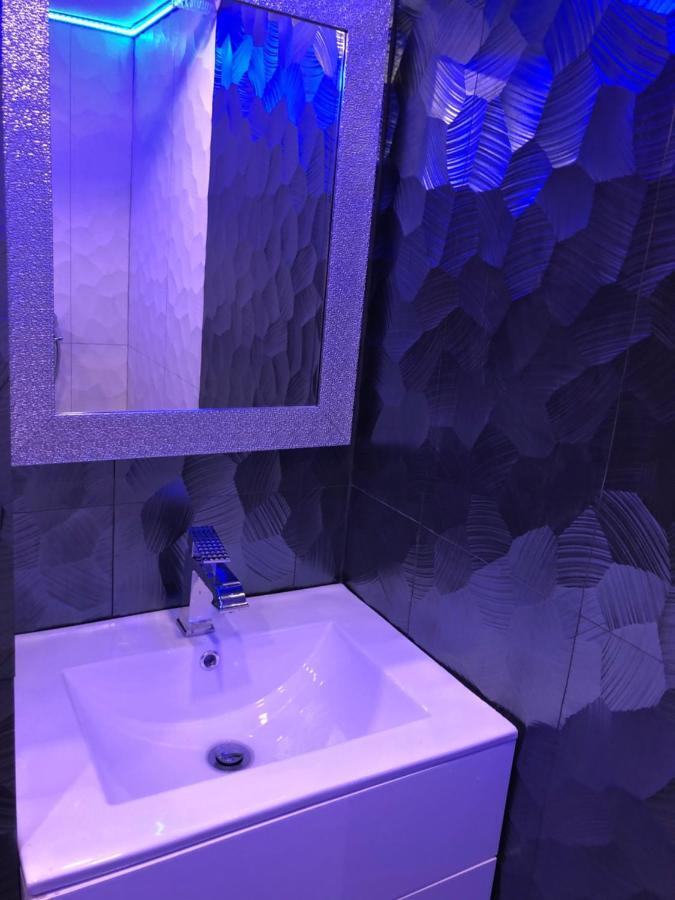 Corvin Ruinpub Designed Apartment ブダペスト エクステリア 写真